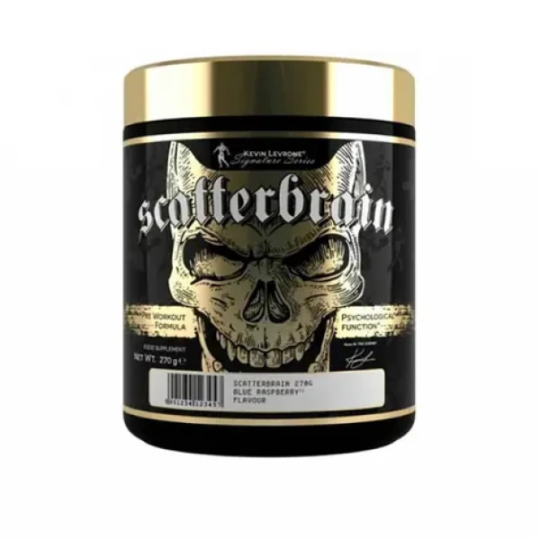 Kevin Levrone Scatterbrain 270 g exotic (16138)