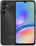 Samsung Galaxy A05s LTE 4+64GB čierna / EU distribúcia / 6.7 / 4GB / Android 13 (SM-A057GZKUEUE)