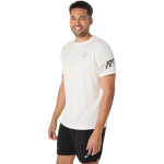 Asics Icon SS Top M Tričko 2011D239101 L
