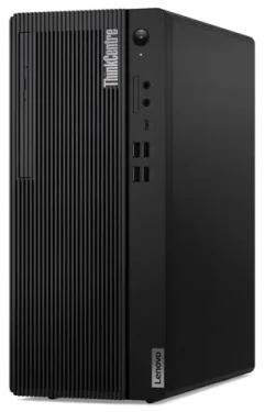 Lenovo ThinkCentre M70t G5 TW čierna / Intel Core i5-14400 3.5GHz / 16GB / 512GB SSD / Intel UHD / W11P (12U60001CK)