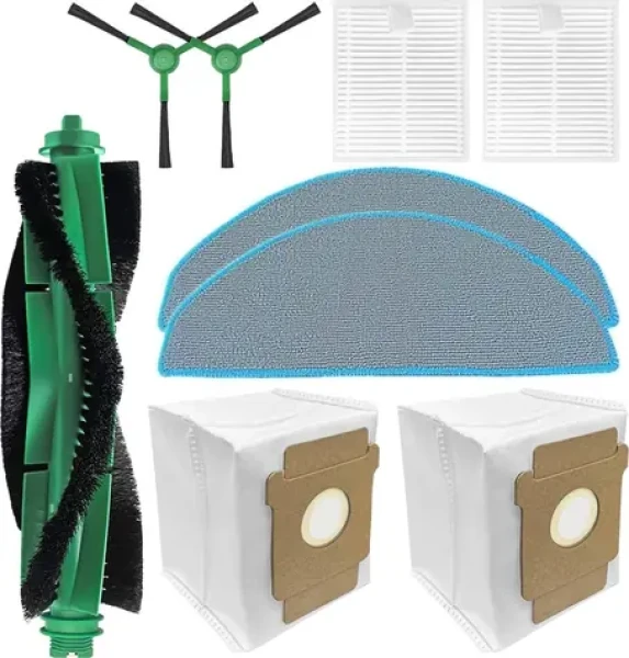 T6 Power Sada príslušenstva pre iRobot Roomba Combo Essential, Combo 2 Essential / Sada príslušenstva (CCIR0005)