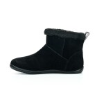 Camper Rug K900365-005 Negro AD zimné barefoot topánky 38 EUR