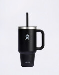 Hydro Flask Travel Tumbler (940 ml) Black
