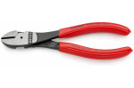 Knipex Knipex-Werk 74 01 160 dielňa silové bočné štiepacie kliešte s fazetou 160 mm