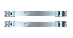QNAP RAIL-S01 / Rail Kit / krátke lyžiny / 1U-3U / hĺbka 126-415 mm (RAIL-S01)
