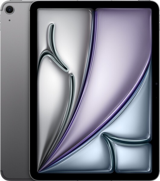 Apple iPad Air 11" 6 gen. 256 GB 5G Sivý (MCG04TY/A)