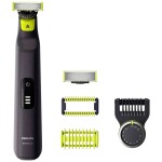 Philips OneBlade Pro 360 Face + Body / holiaci strojček / 90 minút prevádzky (QP6541/15)