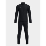 Detská tepláková súprava 1379708-001 čierna - Under Armour 147-158 cm