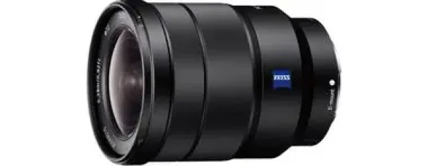 Sony SEL1635Z / Vario-tesár T* FE 16-35 mm / F4 ZA OSS (SEL1635Z.SYX)