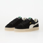 Tenisky Puma Suede Charles F. Stead I Puma Black-Puma White EUR 40.5