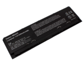 MicroBattery 4 Cell, Li-ion, 7.4V, 6000 mAh, 44 Wh (MBI3058)