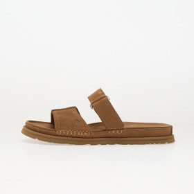 Tenisky UGG W Goldengaze Slide Chestnut EUR 37
