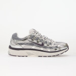 Tenisky Nike P-6000 Vast Grey/ Dark Raisin-Metallic Silver EUR 10.5