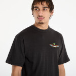 Tričko HUMAN MADE Graphic T-Shirt 12 Black XL