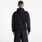 Mikina adidas Z.N.E. Full-Zip Hooded Track Jacket Black M