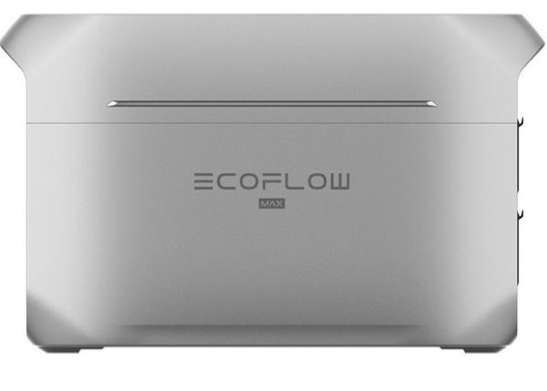 EcoFlow Delta 3 Max Plus 2048 Wh EFD3MP-EU-CBOX