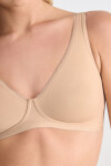 SLOGGI BASIC+SOFT PODPRSENKA Béžová 70B
