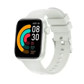 Forever IGO 3 JW-500 biela / 1.83" IPS / 240x284 / IP65 / Bluetooth 5.0 (GSM181491)