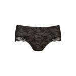 Vyššie nohavičky Bobette 1389 black - RosaFaia 001 black 50