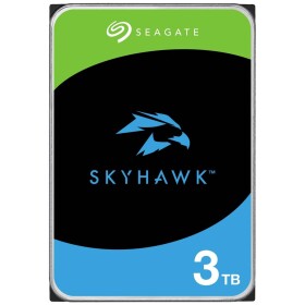 Seagate SkyHawk 3TB 3.5'' SATA III (ST3000VX015)