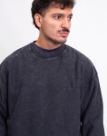 Carhartt WIP Lambert Sweat Black moon XL