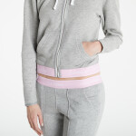 Calvin Klein Top Hoodie Full QS5667E Mikina kapucňou