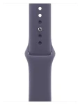 Apple Watch Sport Band 40mm Purple Fog / Športový remienok / M/L / 150-200 mm (MFFY4ZM/A)