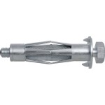 Fischer HM 8 x 54 SS hmoždinka do dutín 54 mm 12 mm 519783 50 ks; 519783