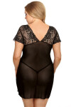 Anais Marina farba:čierna 5XL/6XL