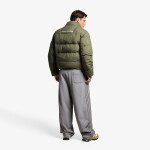 Bunda Prosto Puffer Jacket Adament 3.0 Olive Green XL