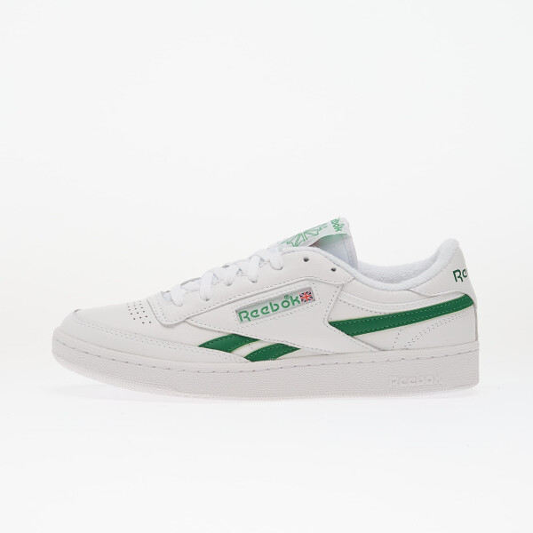 Tenisky Reebok Club C Revenge Ftw White/ Glegrn/ Ftw White EUR 9.5