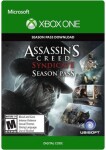 XONE Assassin#39;s Creed Syndicate: Season Pass / Elektronická licencia / Season Pass (7D4-00082)