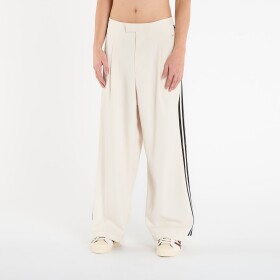 Kalhoty adidas x Wales Bonner Wide Trouser Wonder White S