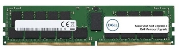 Dell DELL SNPM04W6C/16G-RFB moduł pamięci 16 GB 1 x 16 GB DDR4