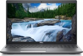 Dell Latitude 5540 i5-1335U / 16 GB / 512 GB / Windows 11 Pro (N029L554015EMEA_VP)