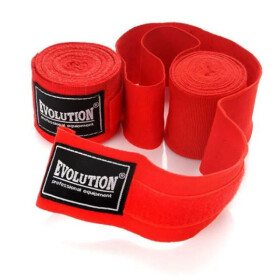 Boxerská bandáž SB-300 Evolution 21006 NEPLATÍ