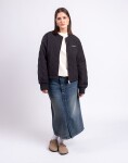Carhartt WIP W' Elma Liner Black/White M