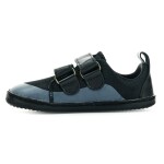 Pegres BF 57 čierne barefoot tenisky 27 EUR