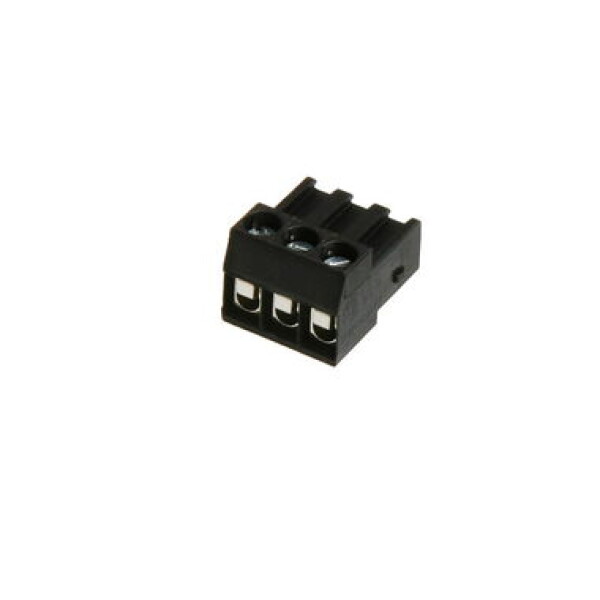 Aqua Computer Plug for relay connector 3 contacts (aquaero 5 a 6) (53080)