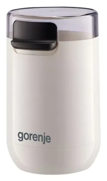 Gorenje SMK150SW biela / Mlynček na kávu / 150 W (SMK150SW)