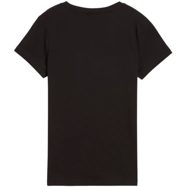 Puma ESS Small No.1 Logo Tee W 682372 01 tričko XL