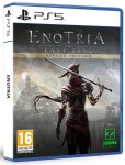 Sold Out ENOTRIA: THE LAST SONG PS5