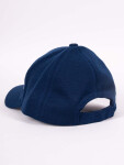 Šiltovka Yoclub Baseball Cap CZD-0595G-A100 Navy Blue 50-54