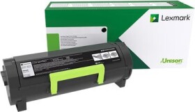 Lexmark 51B2X00 Black Originál (51B2X00)