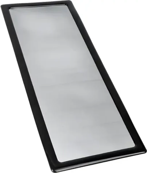 DEMCiflex Corsair Air 540 Front čierna / Prachový filter / magnetický (DF0435)