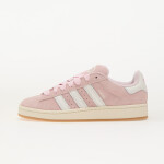 Tenisky adidas Campus 00s Core White/ Clear Pink/ Core White EUR 38 2/3