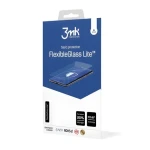 3mk FlexibleGlass Lite pre Tecno POVA 5 / Hybridné sklo / 0,16 mm / 6H