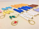 Moyo Montessori Moyo Montessori Perlové retiazky