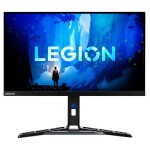 27 Legion Y27qf-300 sivá / IPS / 2560x1440 / 0.5ms / 1000:1 / 400cd-m2 / HDMI+DP / VESA (67A7GAC3EU)