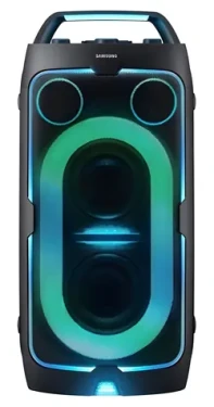 Samsung MX-ST50F / Party reproduktor / 240 W / IPX4 / Bluetooth / 18 h (MX-ST50F/EN)